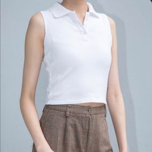 brandy melville colleena tank